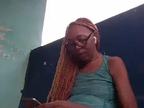 Ladyzee25 online show from 21, 6, 2026