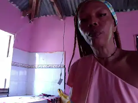 Ladyzee25 online show from 24, 3, 2026