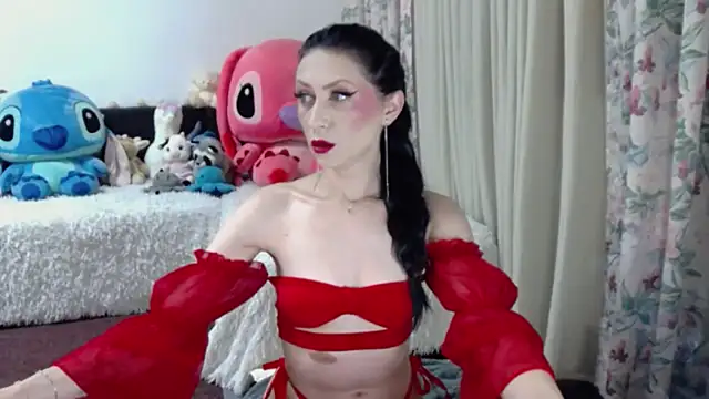 Maddison Summer online show from 30, 6, 2026