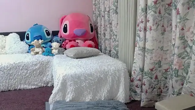 Maddison Summer online show from 18, 3, 2026