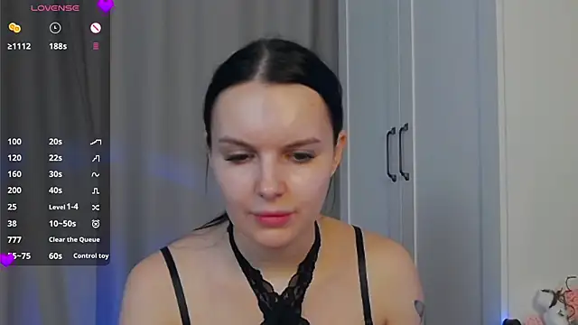 Miss Vic online show from 8, 3, 2025