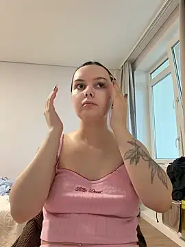 Miss Vic online show from 29, 5, 2026