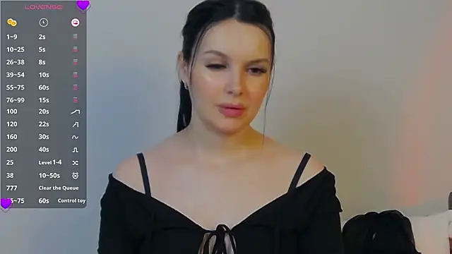 Miss Vic online show from 10, 3, 2025