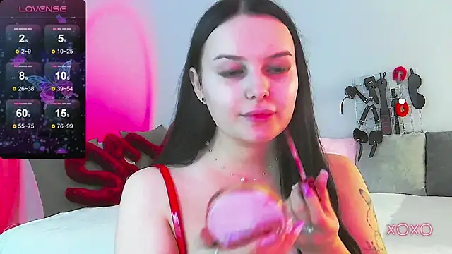 Miss Vic online show from 25, 4, 2026