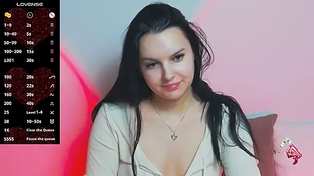 Miss Vic online show from 24, 9, 2025