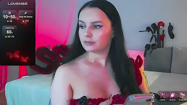 Miss Vic online show from 23, 5, 2026