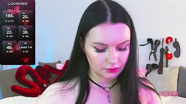 Miss Vic online show from 17, 5, 2026