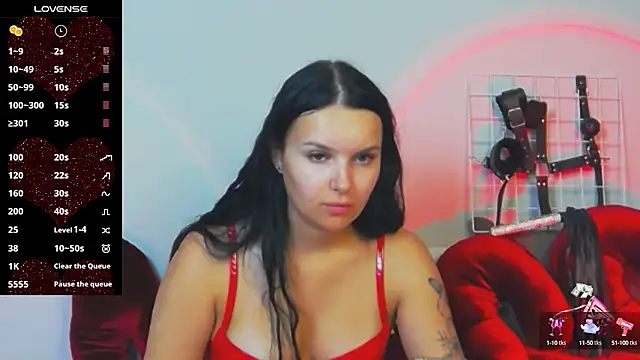 Miss Vic online show from 8, 10, 2025