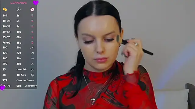 Miss Vic online show from 27, 2, 2025