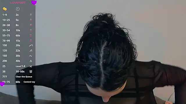 Miss Vic online show from 9, 3, 2025