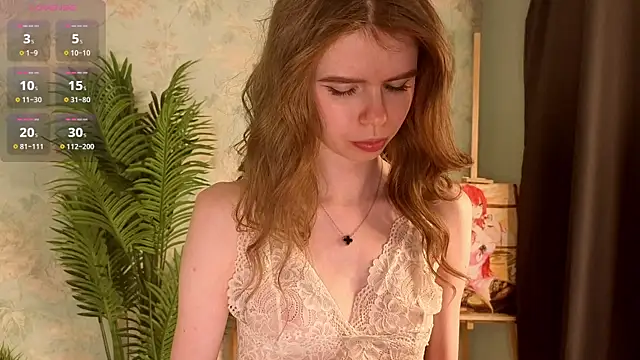 AmityDilley online show from 5, 4, 2026