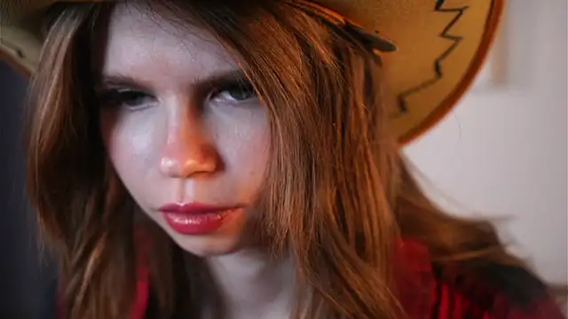 AmityDilley online show from 21, 10, 2025