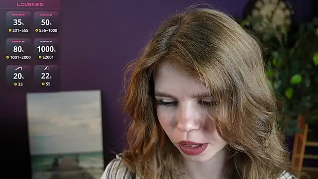 AmityDilley online show from 10, 10, 2025