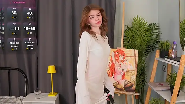 AmityDilley online show from 2, 12, 2025