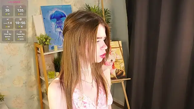 AmityDilley online show from 14, 2, 2026