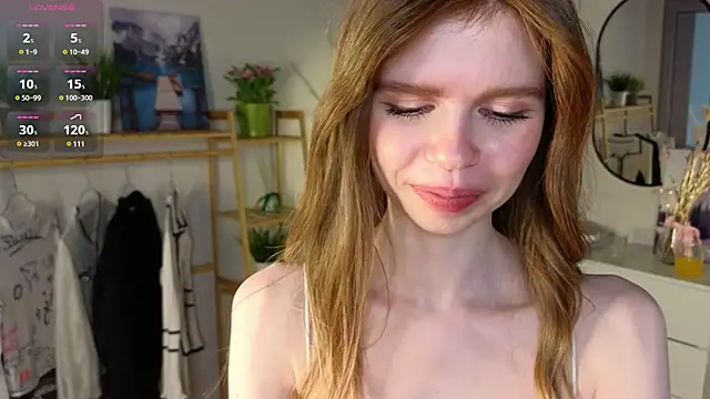 AmityDilley online show from 7, 3, 2025