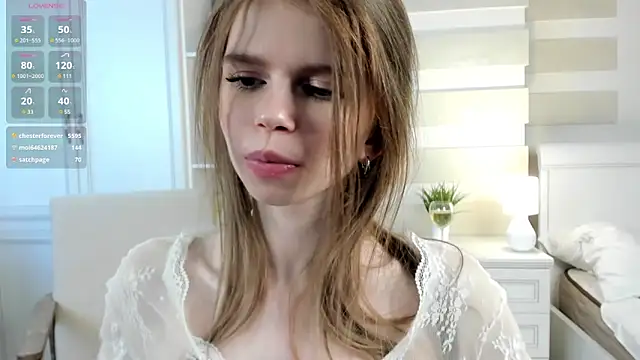 AmityDilley online show from 19, 3, 2025