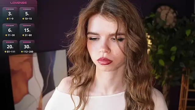 AmityDilley online show from 7, 10, 2025