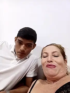 Sexy-Woman-Mature online show from 9, 2, 2026