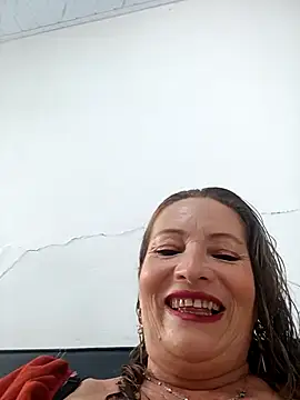 Sexy-Woman-Mature online show from 24, 9, 2025