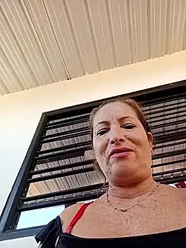 Sexy-Woman-Mature online show from 26, 4, 2026
