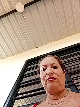 Sexy-Woman-Mature online show from 27, 4, 2026