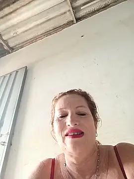 Sexy-Woman-Mature online show from 11, 5, 2026