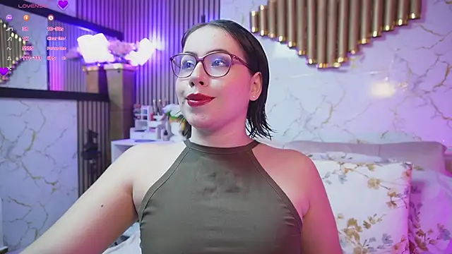 missjudi online show from 30, 5, 2026