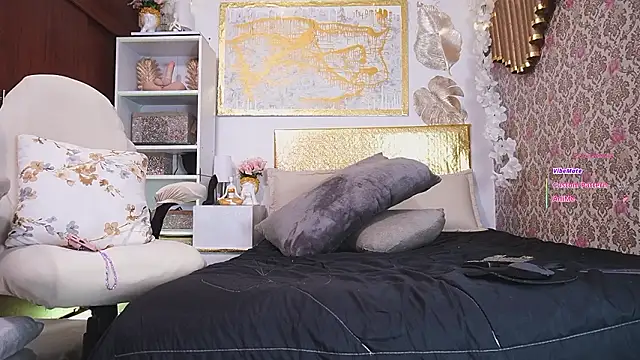 missjudi online show from 5, 3, 2026