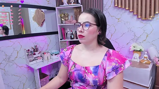 missjudi online show from 18, 5, 2026