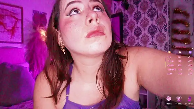 missjudi online show from 24, 11, 2025