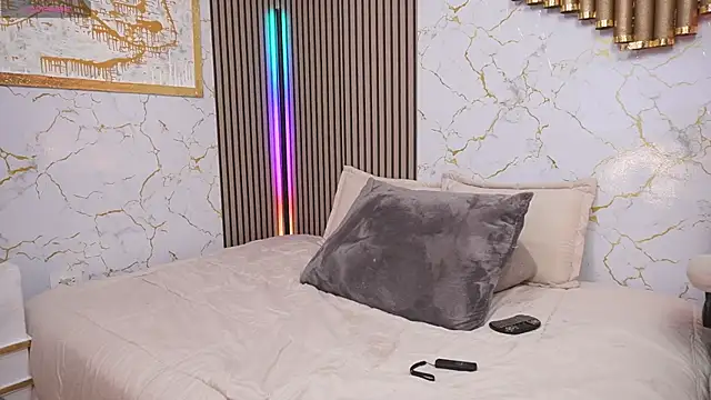 missjudi online show from 13, 4, 2026