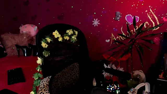 Snapshot of AndreeaJJ chatting on 2, 5, 2026 AndreeaJJ online show from 2, 5, 2026