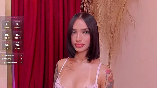 PeytonReeds online show from 28, 9, 2025