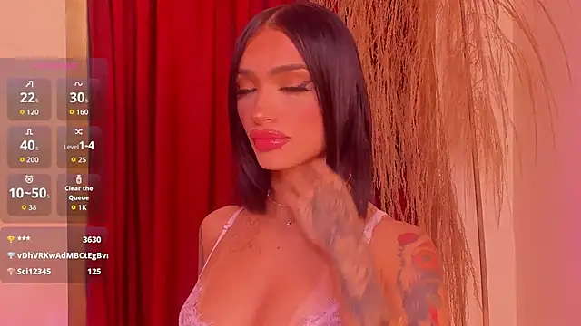 PeytonReeds online show from 31, 10, 2025