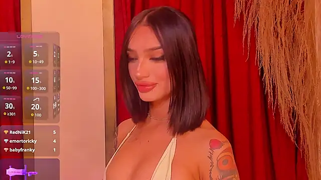 PeytonReeds online show from 5, 11, 2025