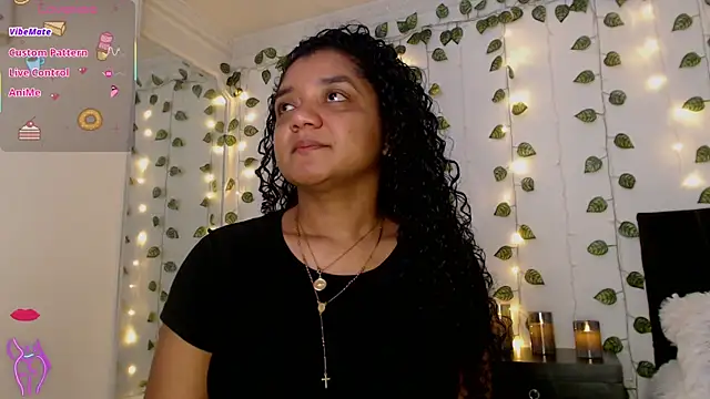 victtoria cane63 online show from 13, 4, 2026