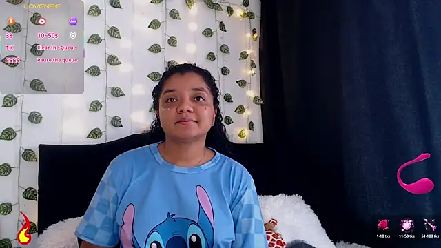 victtoria cane63 online show from 12, 6, 2026