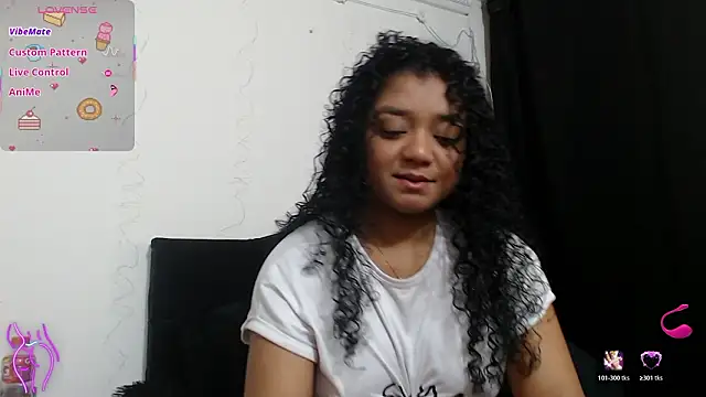 victtoria cane63 online show from 31, 1, 2026