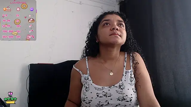 victtoria cane63 online show from 2, 3, 2026