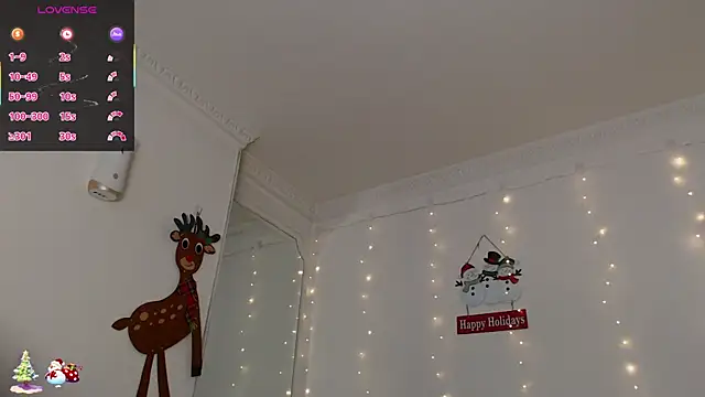 victtoria cane63 online show from 29, 11, 2025