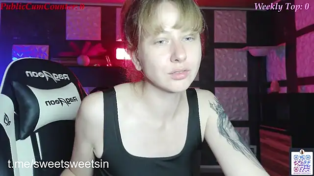 Snapshot of SweetSeraphine chatting on 22, 7, 2026 SweetSeraphine online show from 22, 7, 2026