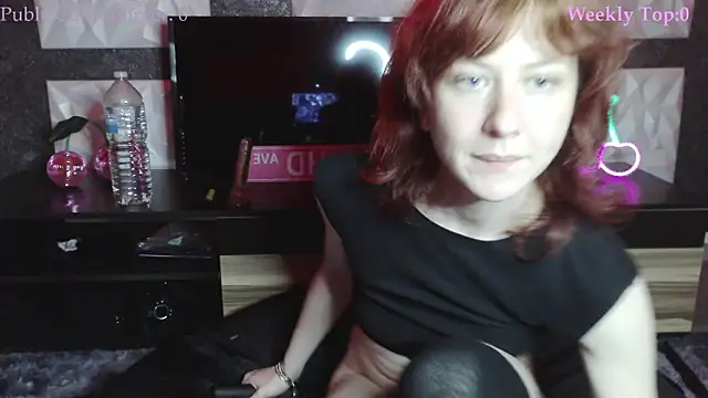 SweetSeraphine online show from 17, 3, 2026