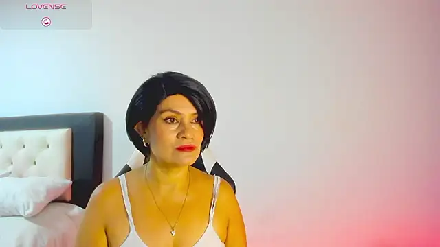 CarolinneFiotti online show from 13, 1, 2026