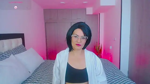 CarolinneFiotti online show from 22, 9, 2025