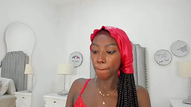 SamantaMarquez online show from 14, 11, 2025