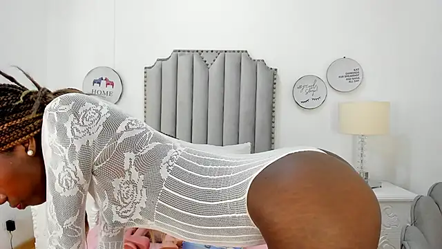 SamantaMarquez online show from 2, 10, 2025