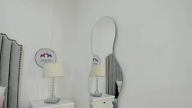 SamantaMarquez online show from 24, 10, 2025