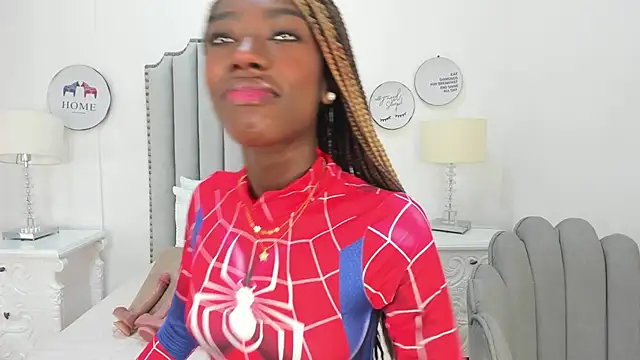 SamantaMarquez online show from 11, 10, 2025