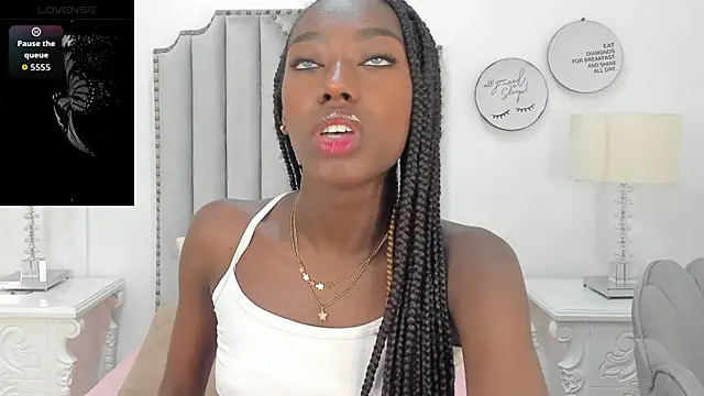 SamantaMarquez online show from 19, 11, 2025